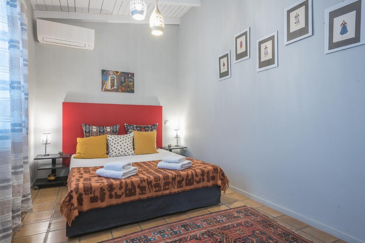 Athenian Niche In Plaka Villa By Athenian Homes (Adults Only) Exterior photo