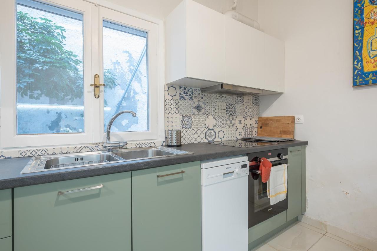 Athenian Niche In Plaka Villa By Athenian Homes (Adults Only) Exterior photo