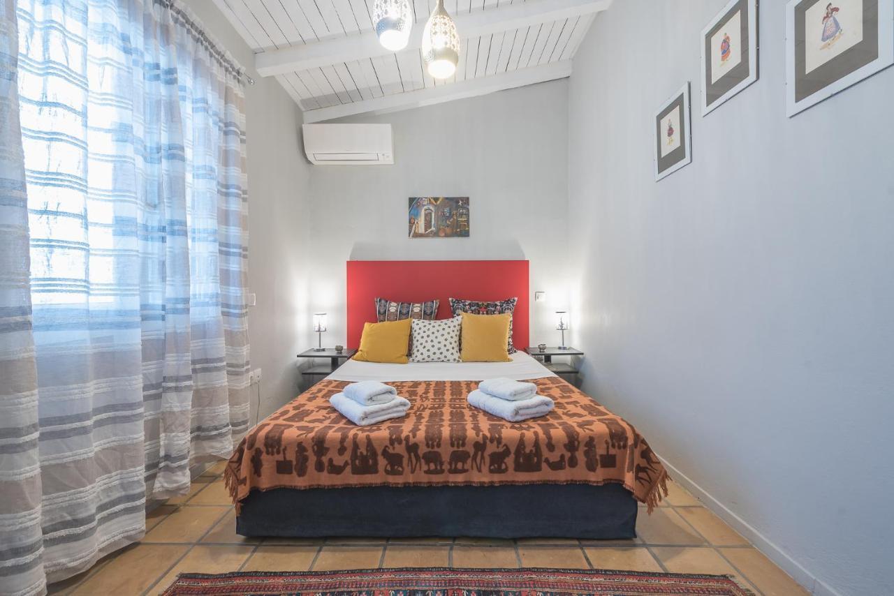 Athenian Niche In Plaka Villa By Athenian Homes (Adults Only) Exterior photo